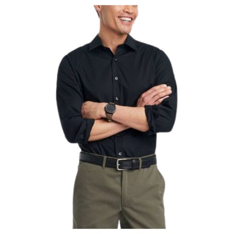 Goodfellow & Co Men's Performance Button-Down Shirt