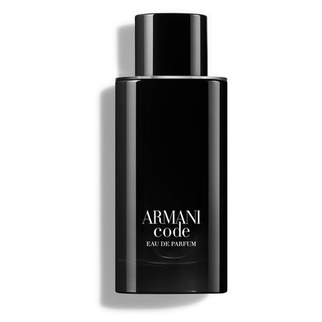 4.2oz Armani Beauty Men's Code Eau de Parfum