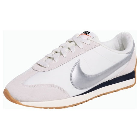 Nike Pacific Sneakers (Sail/Metallic Silver/Gridiron)
