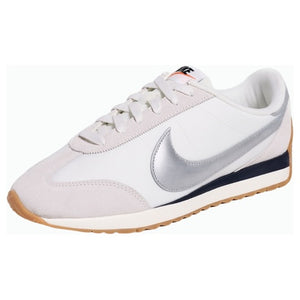Nike Pacific Sneakers (Sail/Metallic Silver/Gridiron)