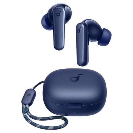 Soundcore by Anker P20i True Wireless Earbuds (Blue)
