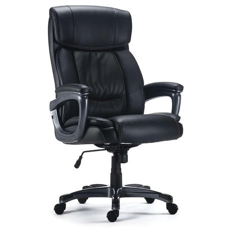 Staples Lockland Big & Tall Ergonomic Manager’s Office Chair