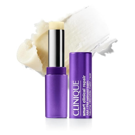 Clinique Smart Clinical Repair AM/PM Retinoid Balm with Hyaluronic Acid