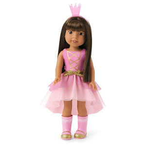American Girl 14.5" Ashlyn Doll