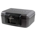 SentrySafe Fireproof Safe with Key Lock