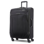 24" American Tourister 4 KIX 2.0 Expandable Softside Luggage w/ Spinner Wheels