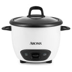 3-Cup Aroma Rice Cooker
