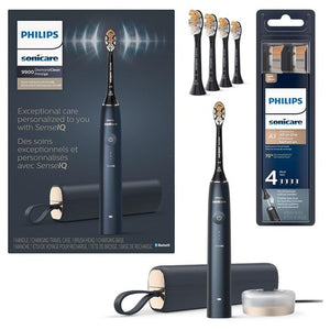Philips Sonicare DiamondClean 9900 Prestige Electric Toothbrush
