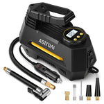 AstroAI 12V Portable Tire Inflator