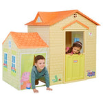 Little Tikes Peppa Pig Playhouse