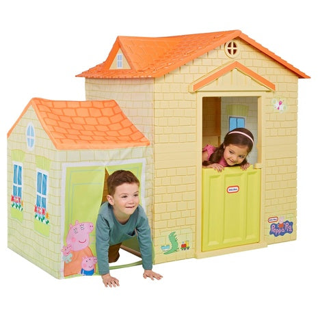 Little Tikes Peppa Pig Playhouse