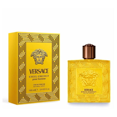 3.4-Oz Versace Eros Energy Men's Eau De Parfum Spray
