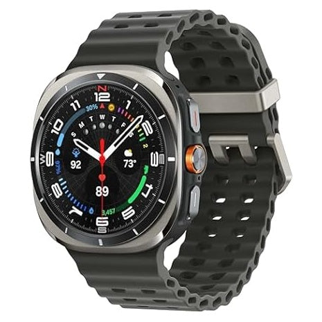 Samsung Galaxy 47mm Ultra LTE AI Smartwatch