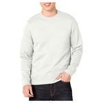 Amazon Essentials Men's Fleece Crewneck Sweatshirt