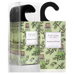 12-Pack Hanging Closet Deodorizer