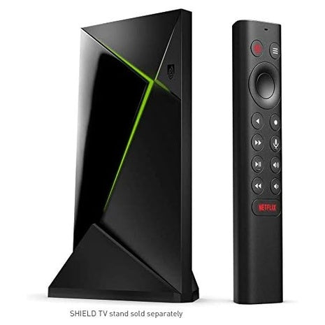Nvidia Shield 4K Android TV (Pro)