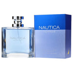 3.3-Oz Nautica Voyage Eau De Toilette Men's Spray
