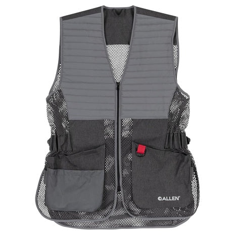 Allen Company Men's Competitor Shooting Vest