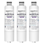 3-Pack Amazon Basics Samsung DA29-00020B Refrigerator Water Filter