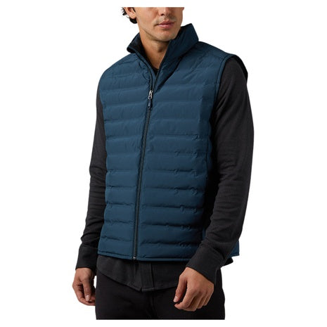 32 Degrees Men's Lightweight Packable Vest (Various)