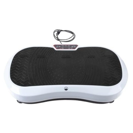 Wakeman Vibration Plate Exercise Machine