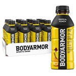 12 Bottles Bodyarmor Sports Drink