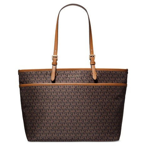 Michael Kors Women's Winston Large Top Zip Multi Function Tote