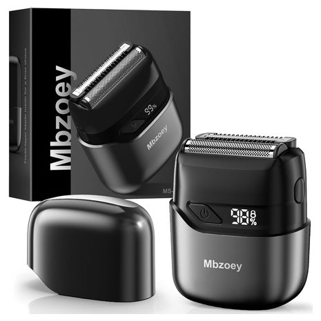 Mini Electric Razor Shaver