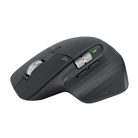 Logitech MX Master 3S Wireless Mouse