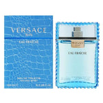 Versace Man Eau Fraiche Eau de Toilette Spray