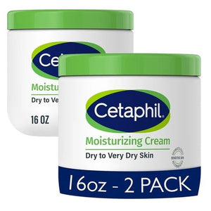 Up To 49% Off Cetaphil Facial & Body Products!