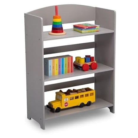 Delta Children MySize Bookshelf