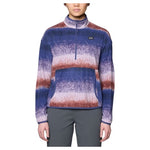 Mountain Hardwear Women's Microchill Half Zip Pullover