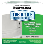 Rust-Oleum Tub & Tile Refinishing Kit