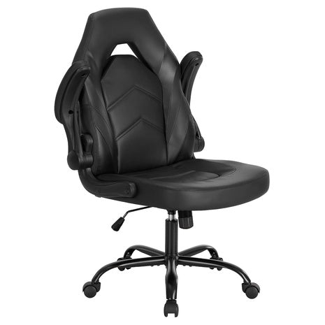 Sweetcrispy Ergonomic Lumbar Support Gaming Desk Chair (Various)
