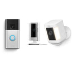 Ring Cameras & Doorbells on Sale