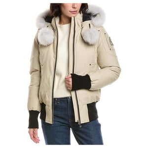 Women's Original Debbie Bomber Jacket