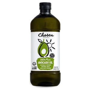 Chosen Foods, Colavita, Pompeian And More Cooking Oils on Sale
