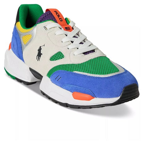 Men's Colorblock Sneakers