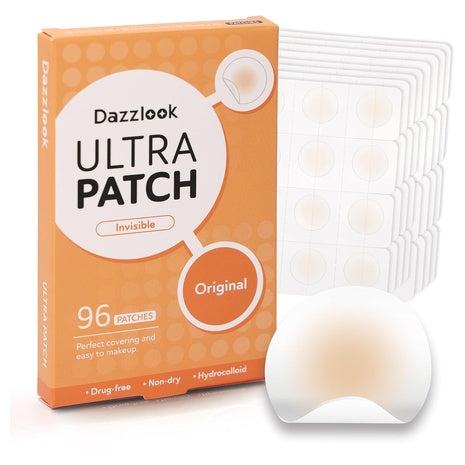 96 Ultra Pimple Patches