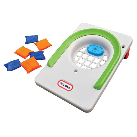 Little Tikes My First Cornhole Game Set