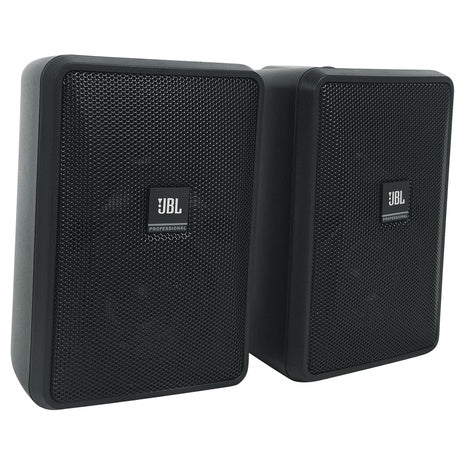 JBL Professional Control 23-1 Ultra-Compact Speaker (Pair)