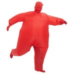 Inflatable Adult Costume (4 Colors)