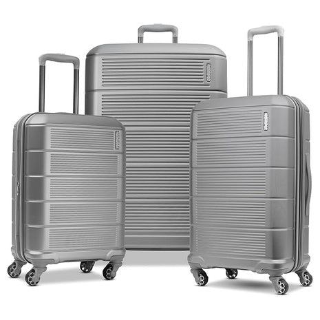3 Piece American Tourister Luggage Set