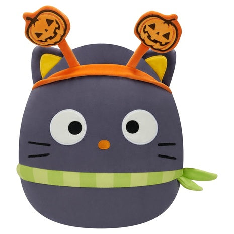 12" Sanrio Chococat Halloween Jazwares Plush