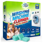24 True Fresh Washing Machine Cleaner Tablets