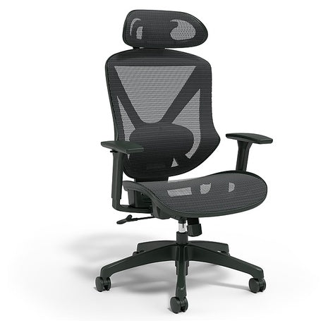 Staples Dexley Ergonomic Mesh Swivel Task Chair
