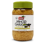 Badia Minced Garlic in Olive Oil (8 oz)