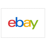 $100 eBay eGift Card