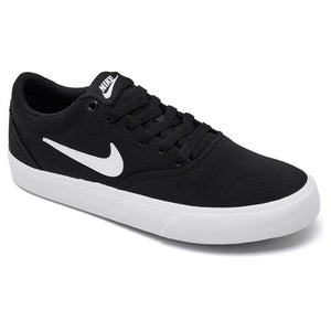Nike Women's SB Charge Canvas Casual Skate Sneakers